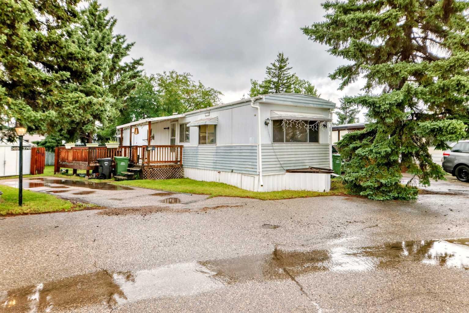 3223 83 Street Nw Unit 270, Calgary, AB T3B 5N6