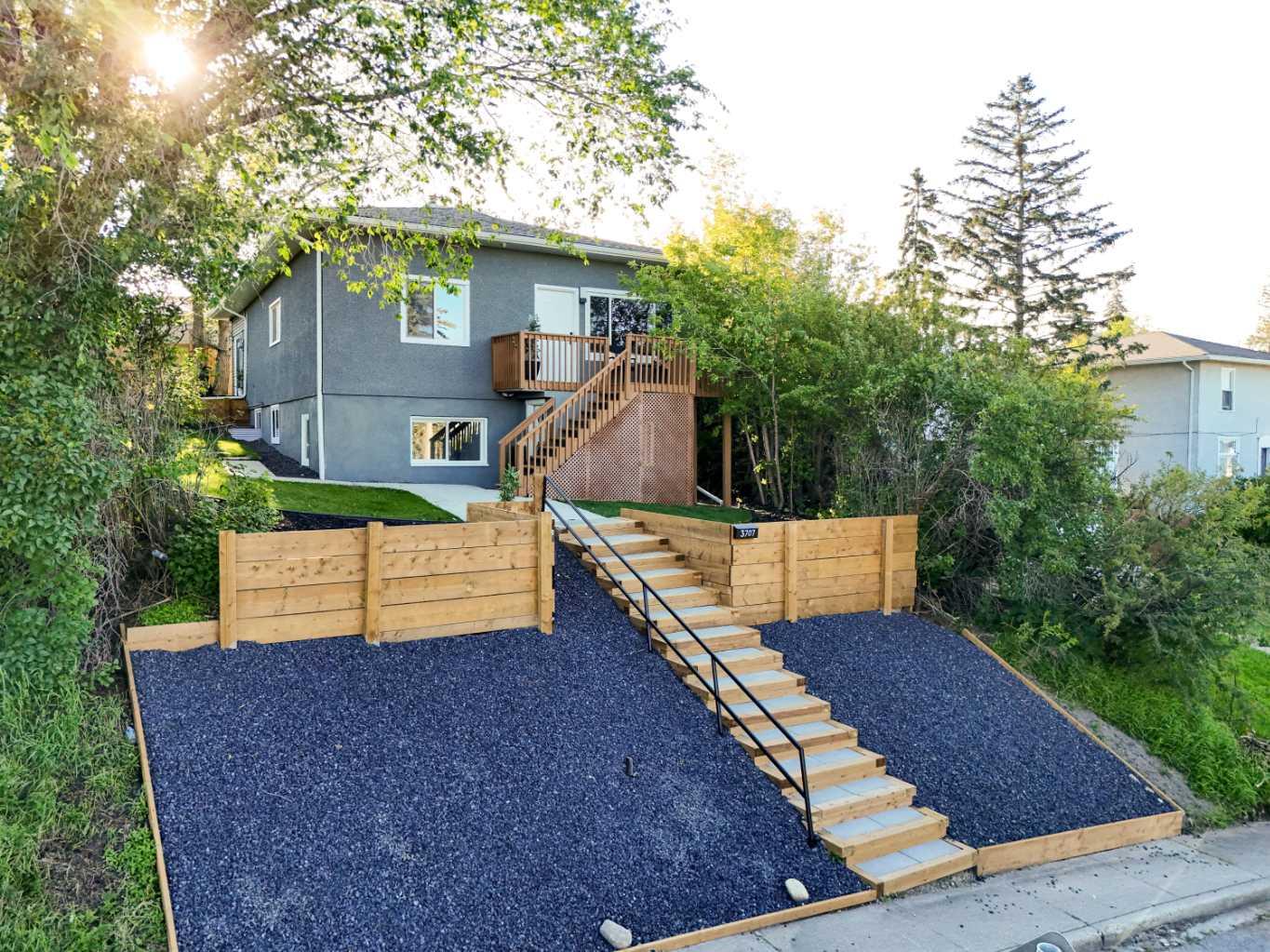 3707 Centre A St NE, Calgary, AB T2E 3A5