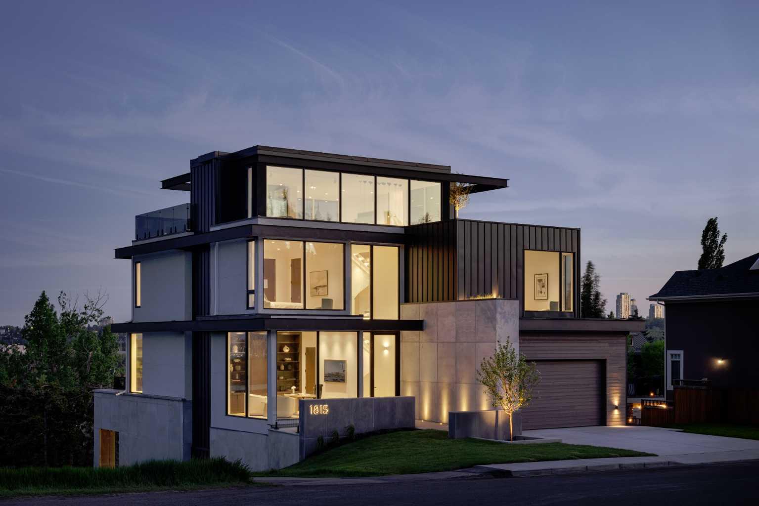 11 Avenue Nw Unit 1815, Calgary, AB T2N 1H4