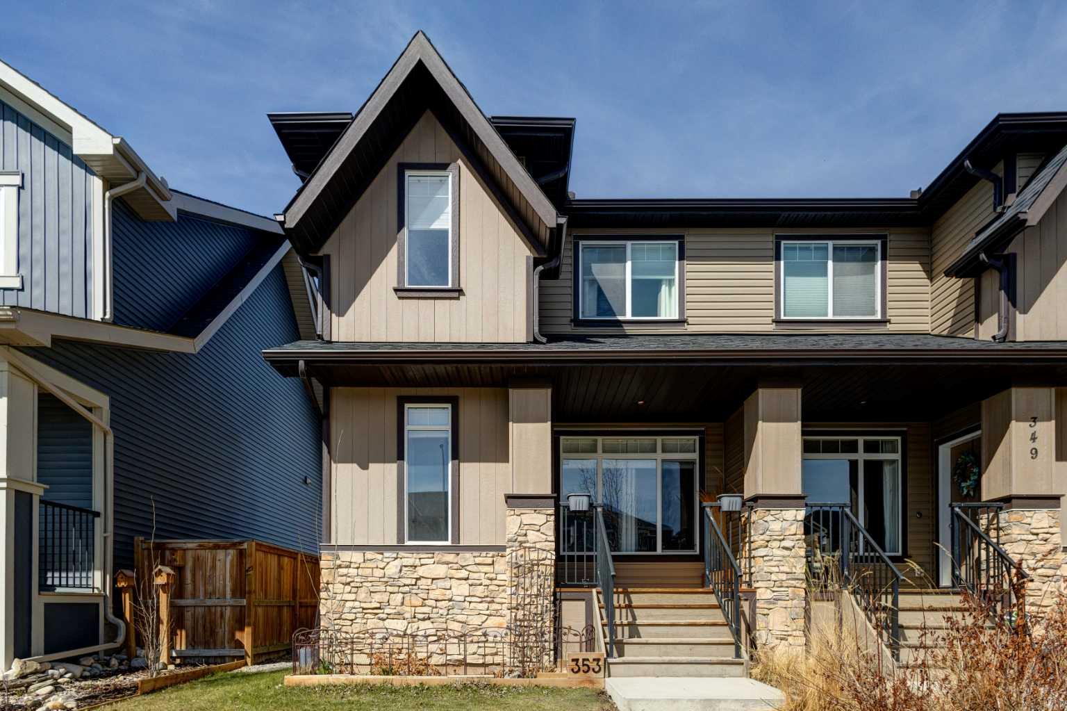 Cochrane, AB homes for sale & real estate listings Houseful