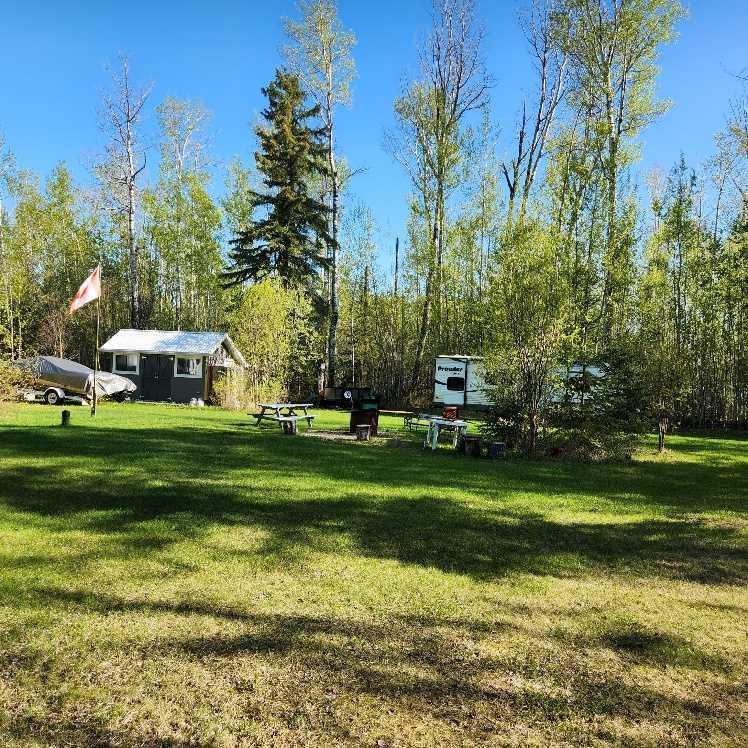 2nd St Key Cove Drive S Unit 3, Joussard, AB T0G 1J0