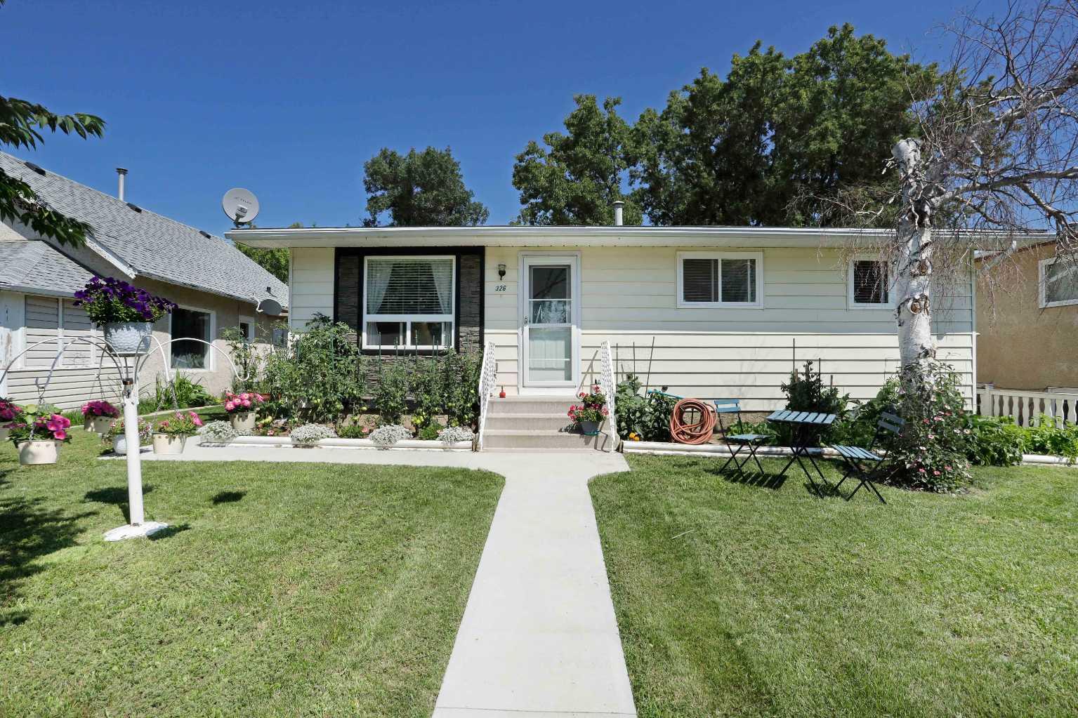 3 Avenue Unit 326, Bassano, AB T0J 0B0