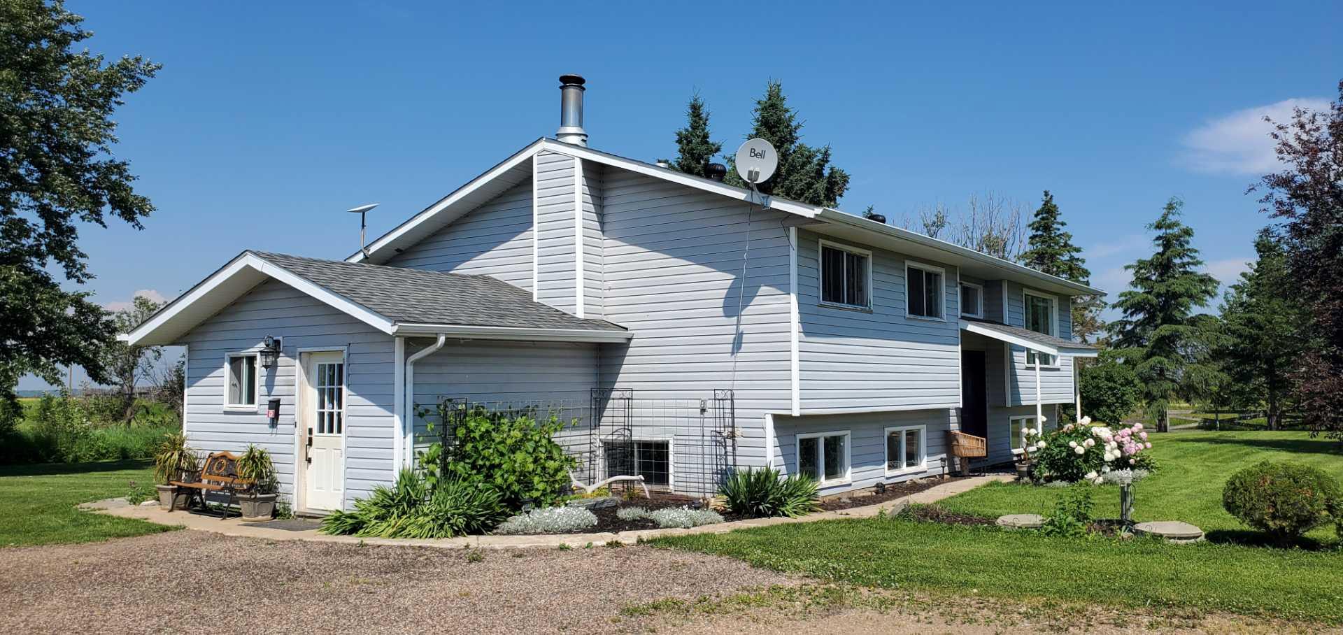 172005 Hwy 55, Atmore, AB T0A 0E0