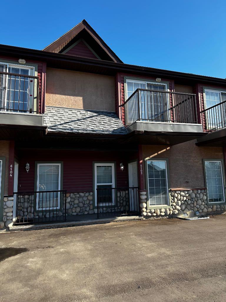 , FORT MCMURRAY, AB T9K 2W3 MLS Houseful