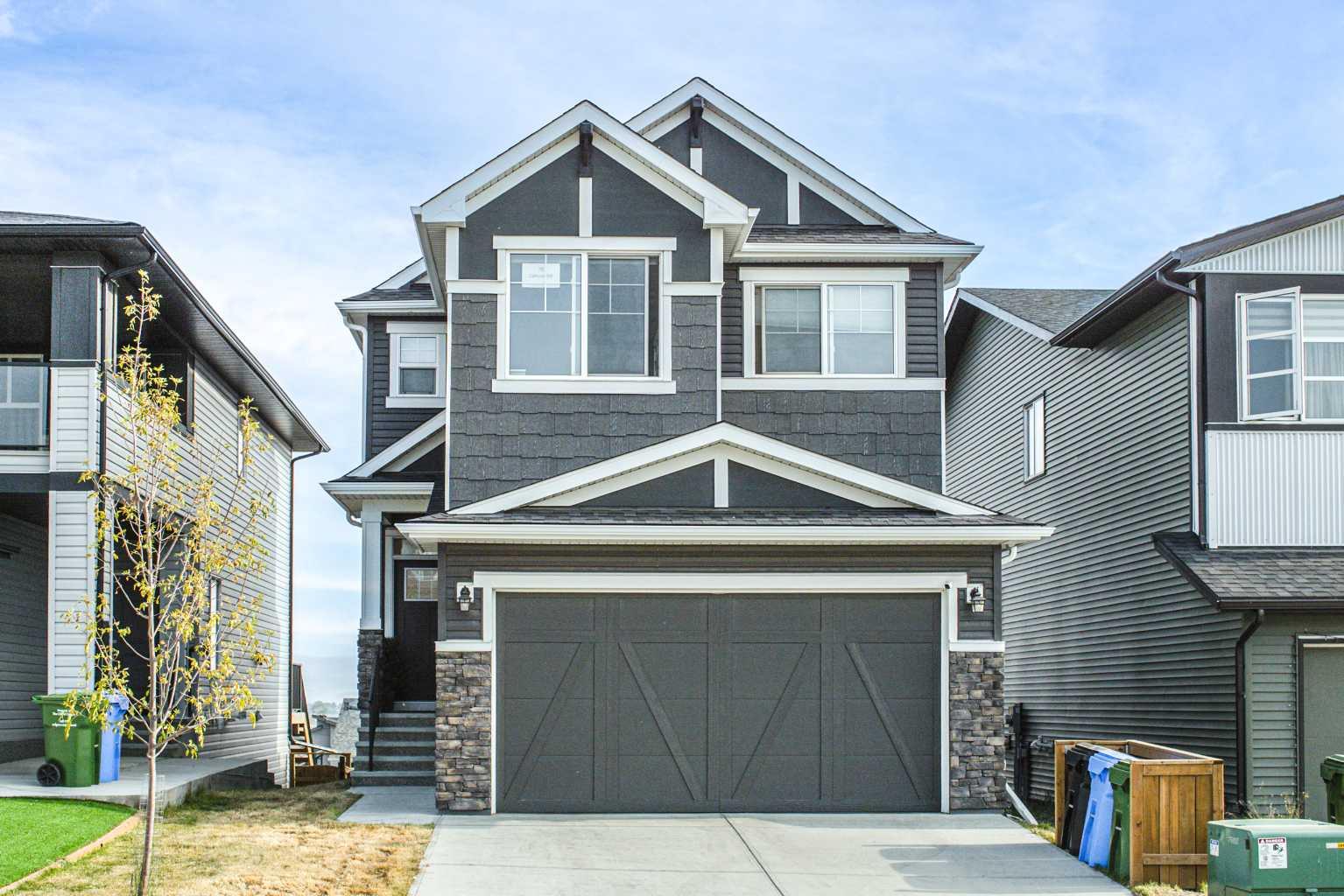 75 Calhoun Hl NE, Calgary, AB T3P 1T7