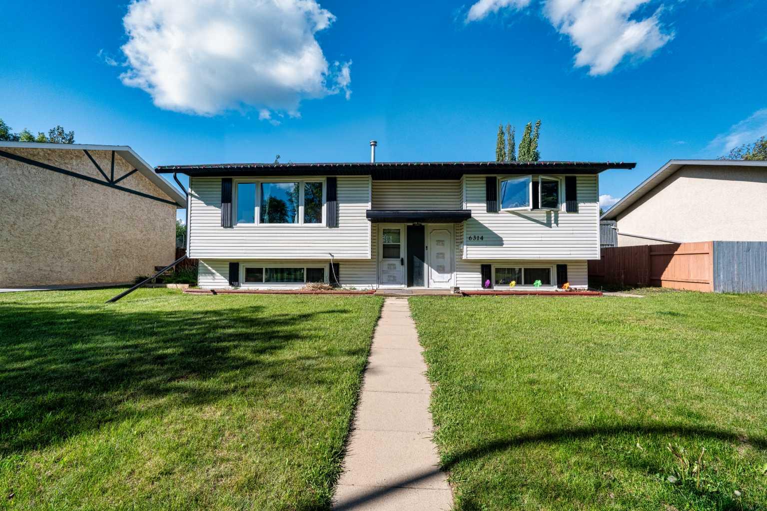 Camrose, AB homes for sale & real estate listings Houseful