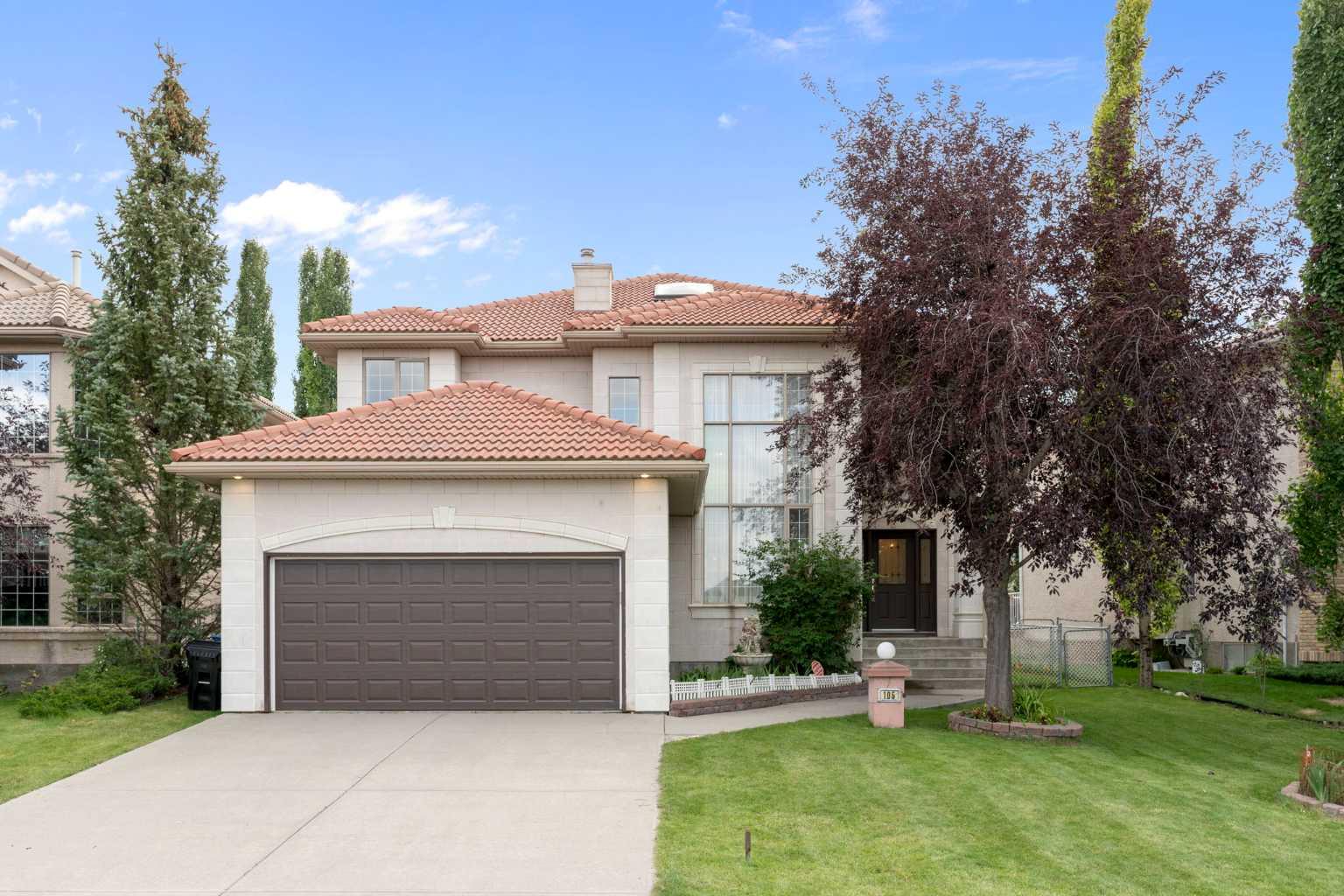 105 Hamptons Sq NW, Calgary, AB T3A 5C3