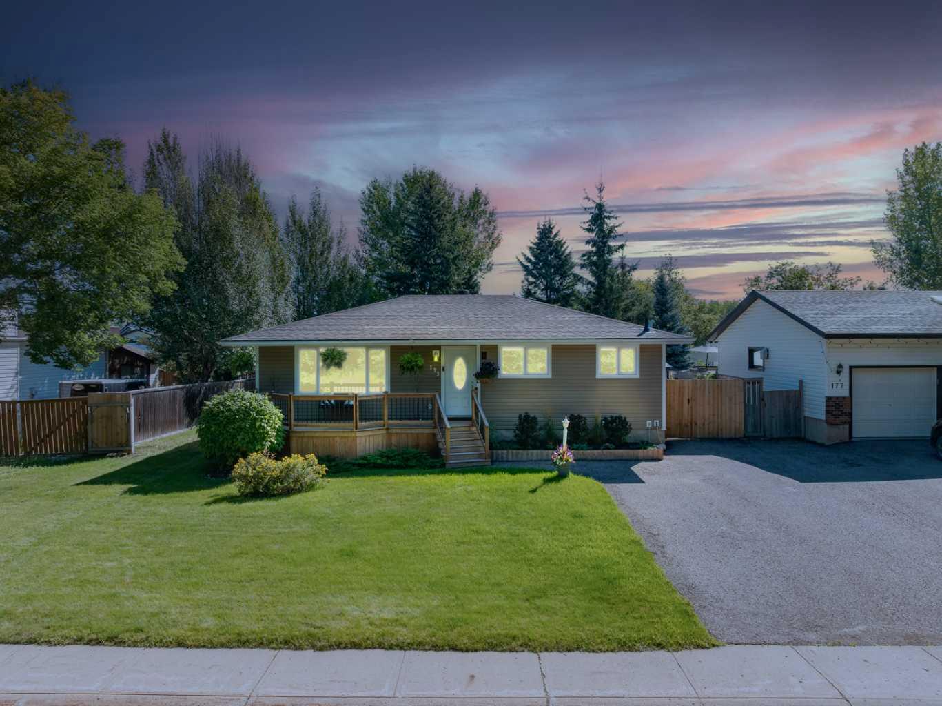 173 Hilltop Cres, Fort Mcmurray, AB T9H 3V3