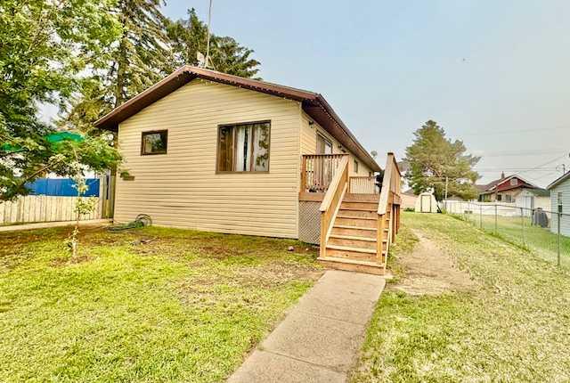 52 Street Unit 5027, Hardisty, AB T0B 1V0