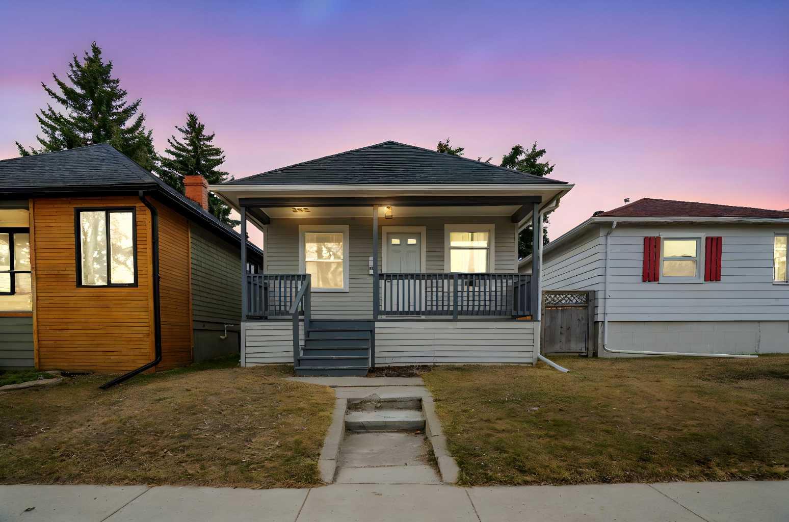 18 Avenue Nw Unit 317, Calgary, AB T2M 0T4