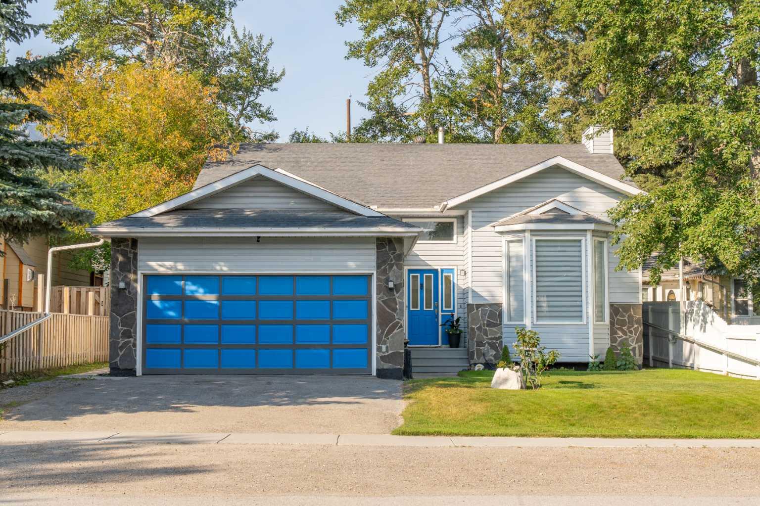 11 Mt Mcgillivary Dr, Exshaw, AB T0L 2C0
