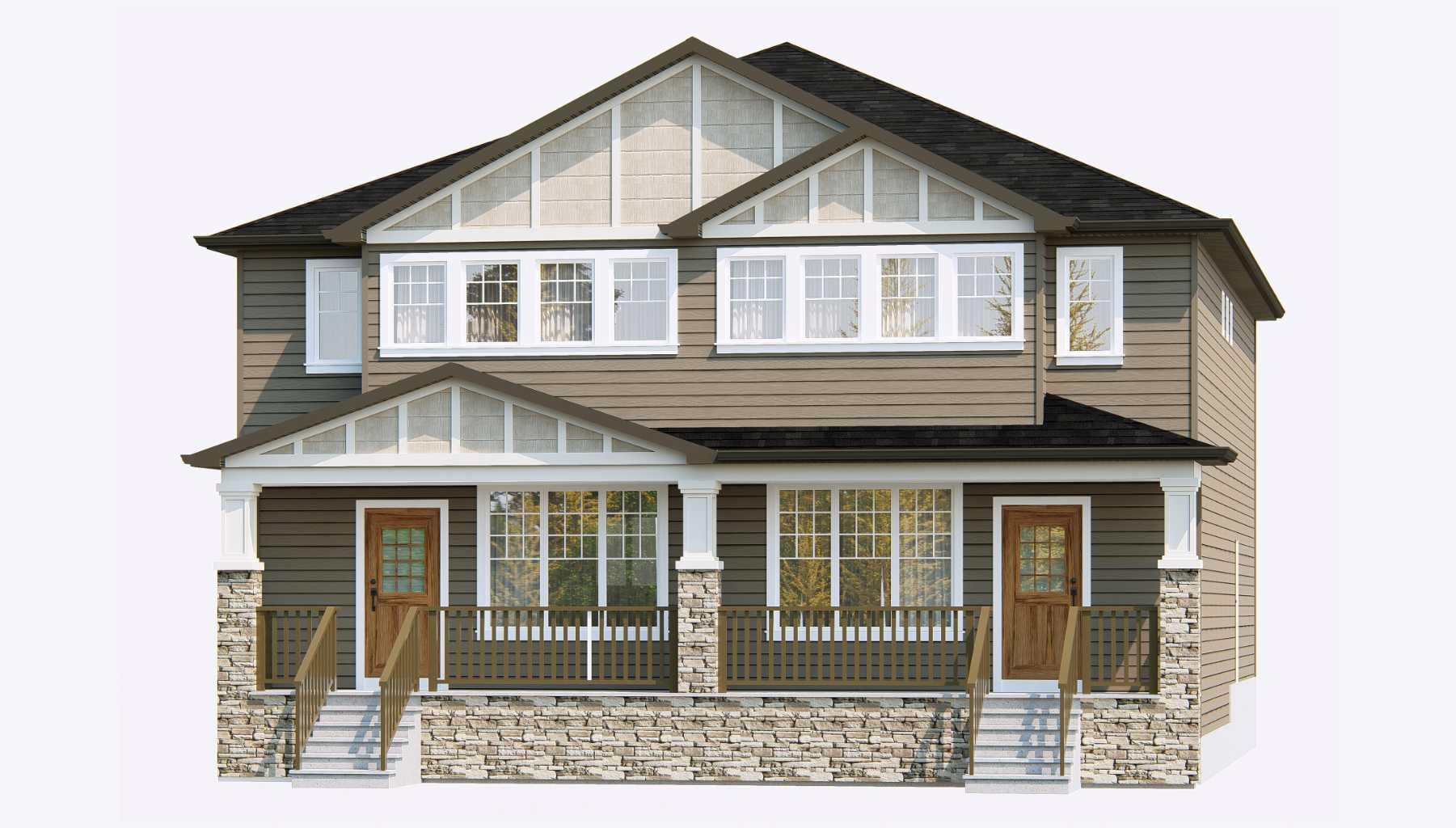 5005 Harmony Cir, Rural Rocky View County, AB T3Z 0K5