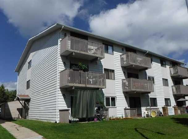 114 Mount Pleasant Drive Unit 305 Dr #305, Camrose, AB T4V 2M7