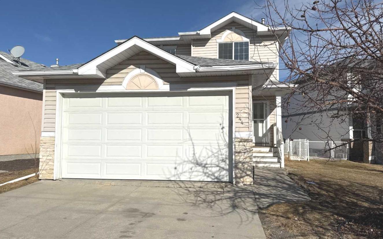 244 Los Alamos Pl NE, Calgary, AB T1Y 7G7