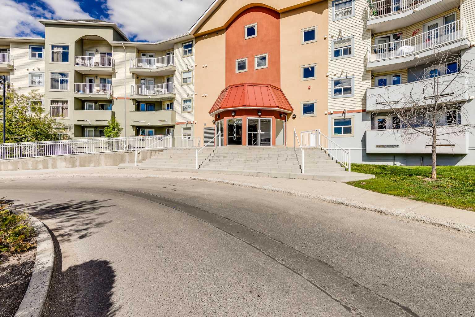700 Willowbrook Road Nw Unit 2332, Airdrie, AB T4B 0L5
