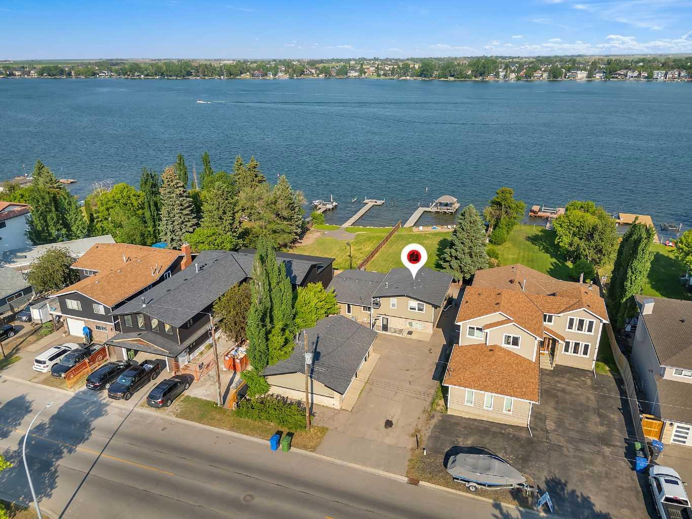 700 W Chestermere Dr, Chestermere, AB T1X 1B5