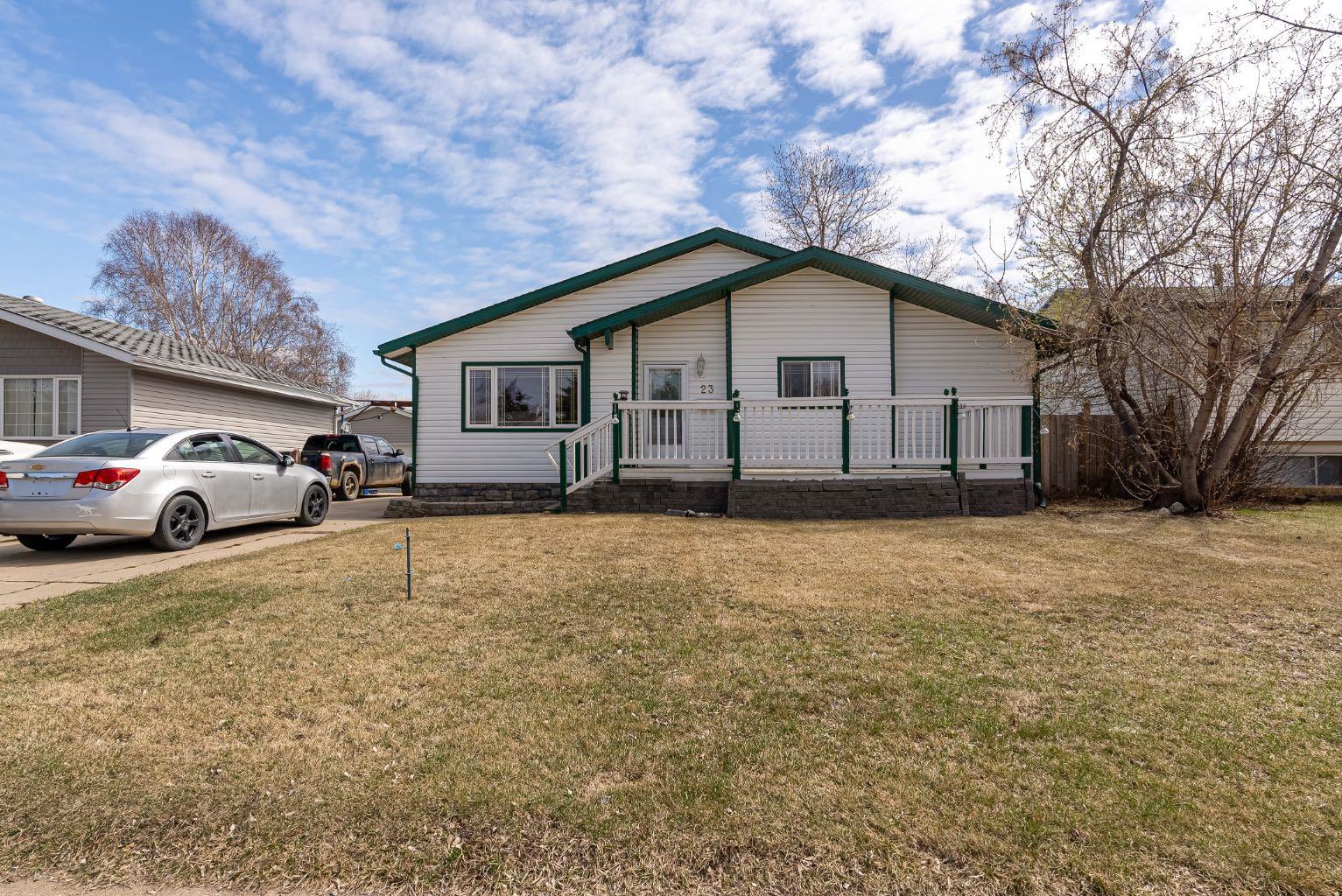 120 Atkinson Rd, FORT MCMURRAY, AB T9J 1E8 MLS A2133786 Houseful