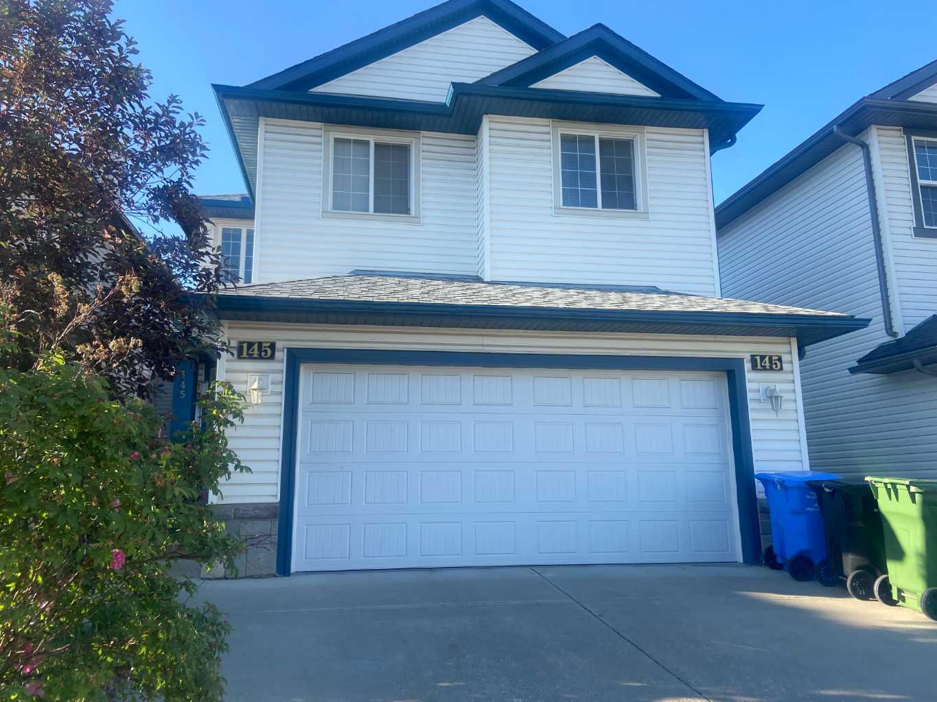 145 Saddlecrest Grn NE, Calgary, AB T3J 5N3