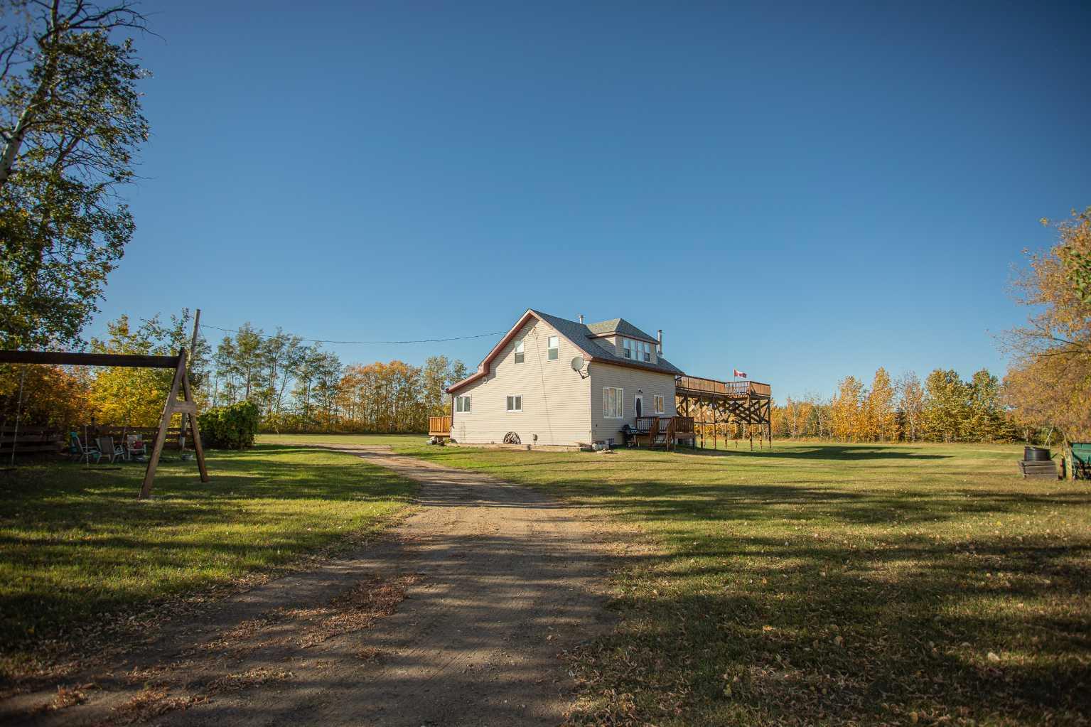 15536 Township Road 1094, Rural Mackenzie County, AB T0H 1N0