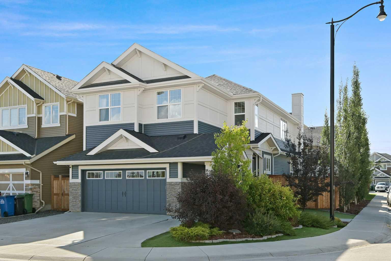 89 Sunrise Cres, Cochrane, AB T4C 0Z6