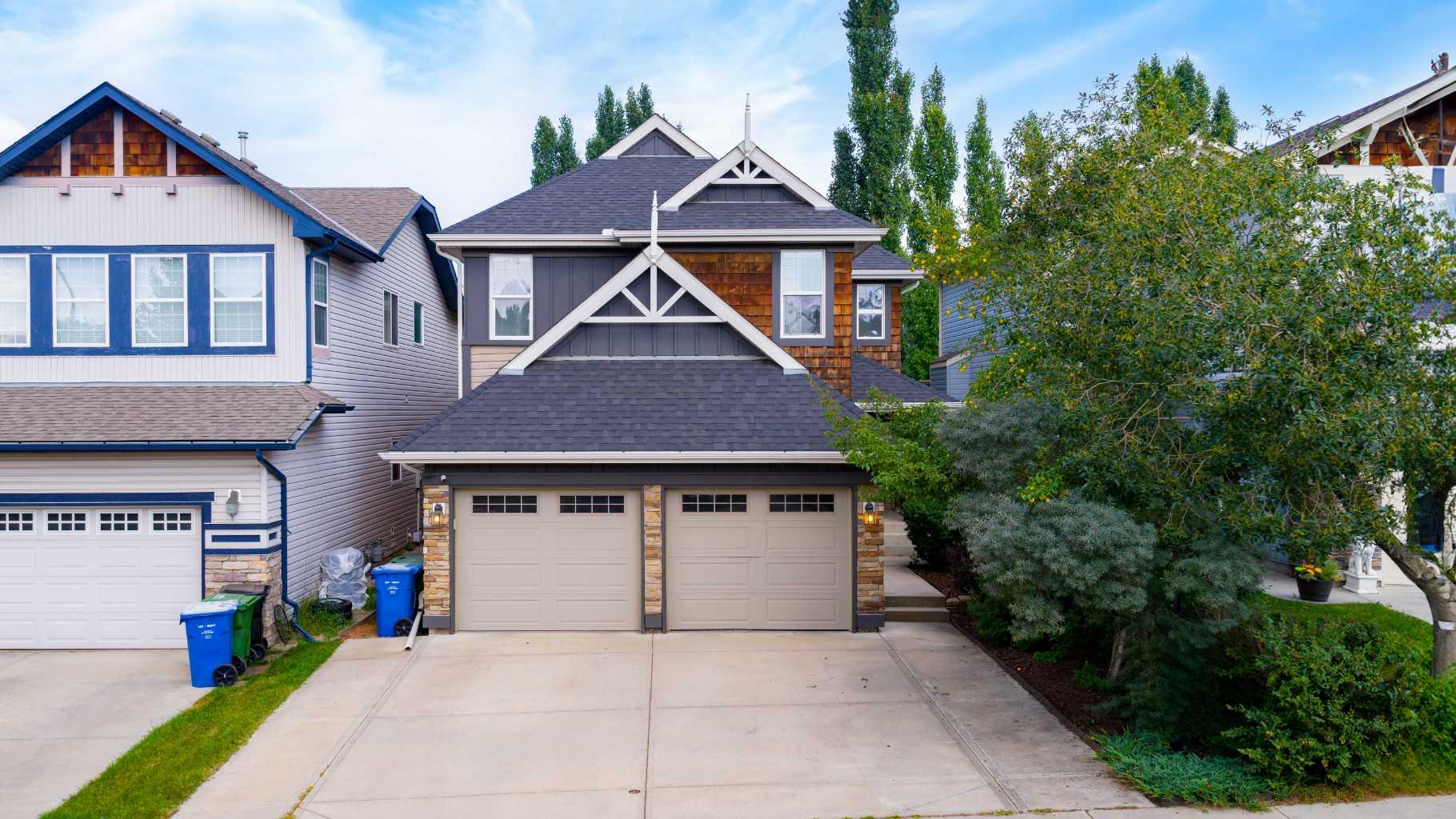 8 Auburn Bay Ln SE, Calgary, AB T3M 1K8