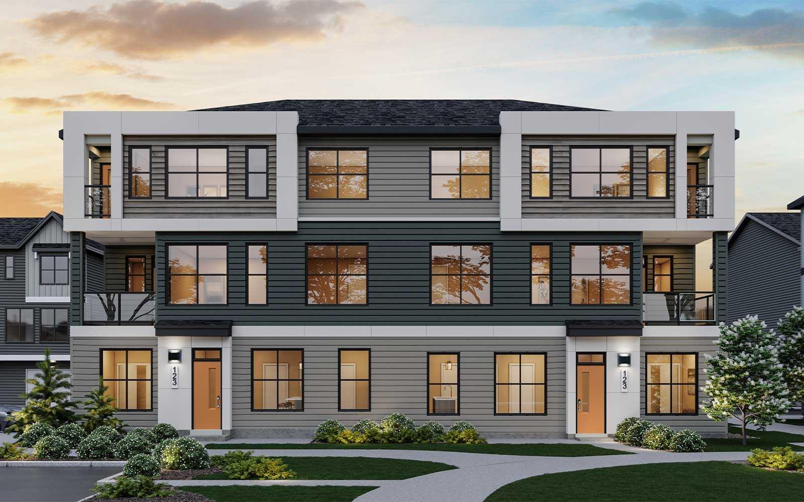60 Howse Lane Ne Unit 1006, Calgary, AB T0T 0T0