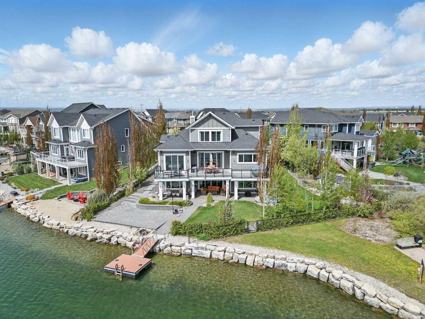 129 Auburn Sound Pt SE, Calgary, AB T3M 0R9