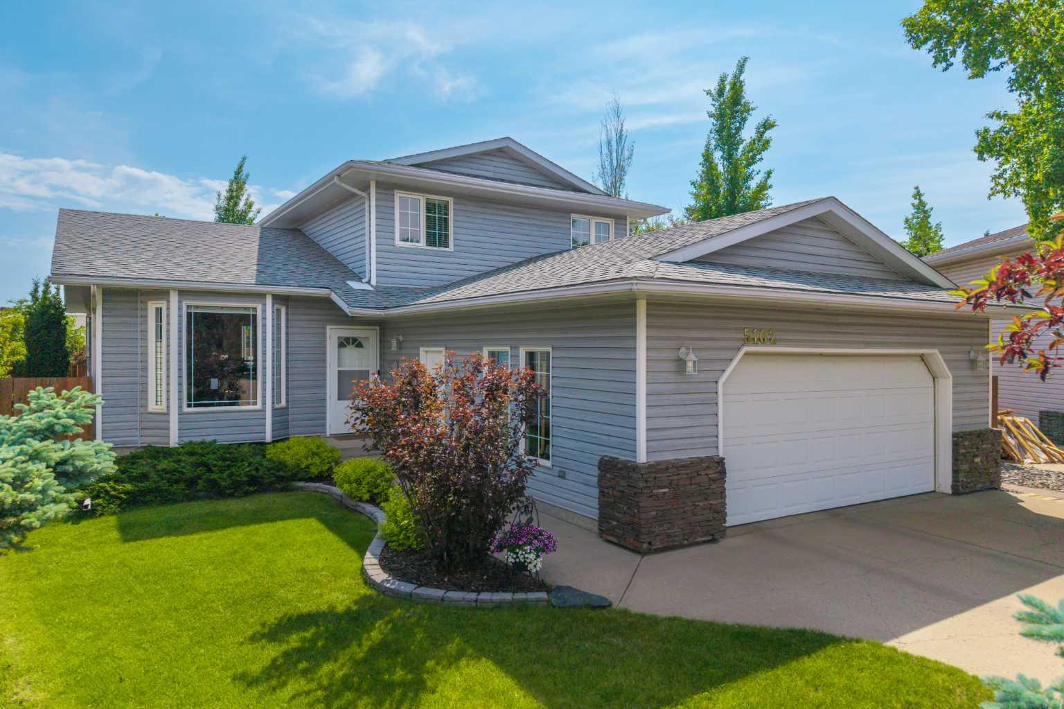 26 Street Unit 5102, Lloydminster, AB T9V 2L8