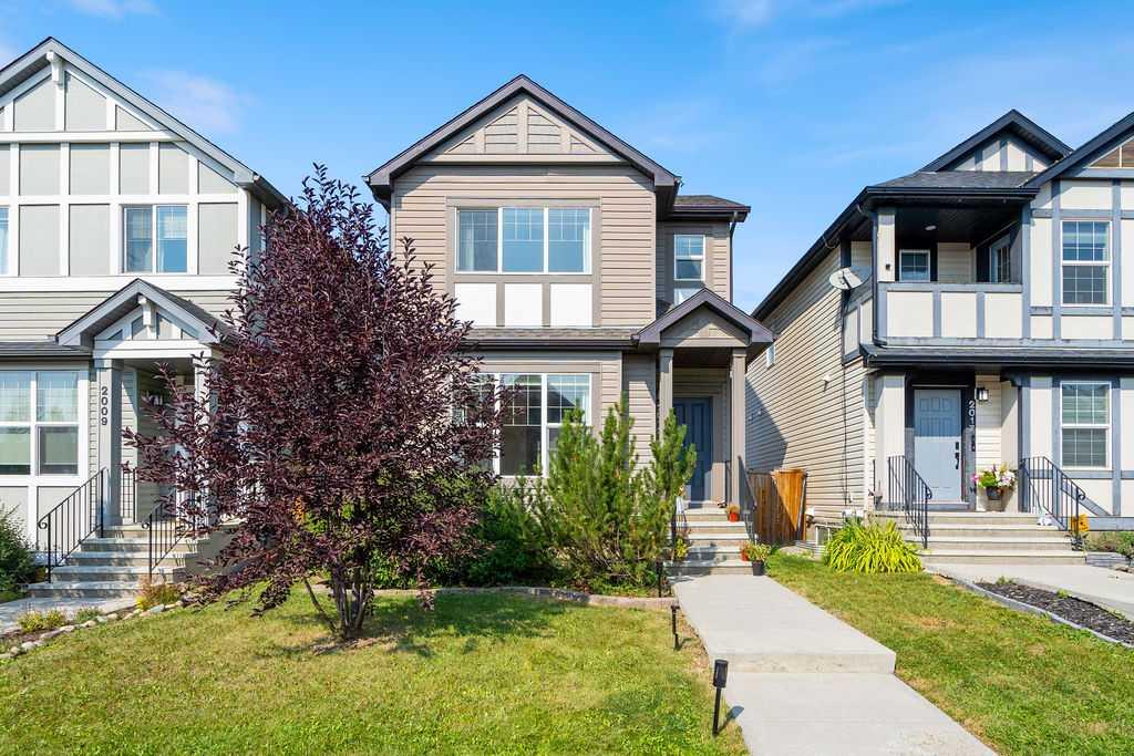 2013 New Brighton Park SE, Calgary, AB T2Z 1B1
