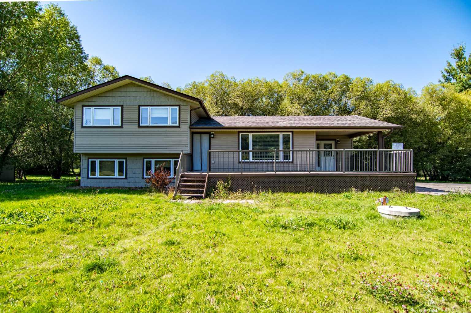 382052 Range Road 7-3, Rural Clearwater County, AB T4T 2A2