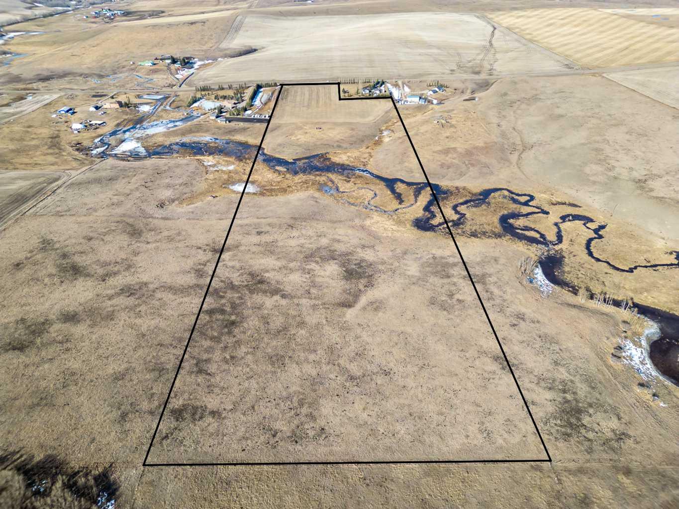 80 Street W, Rural Foothills County, AB T1S 0S5