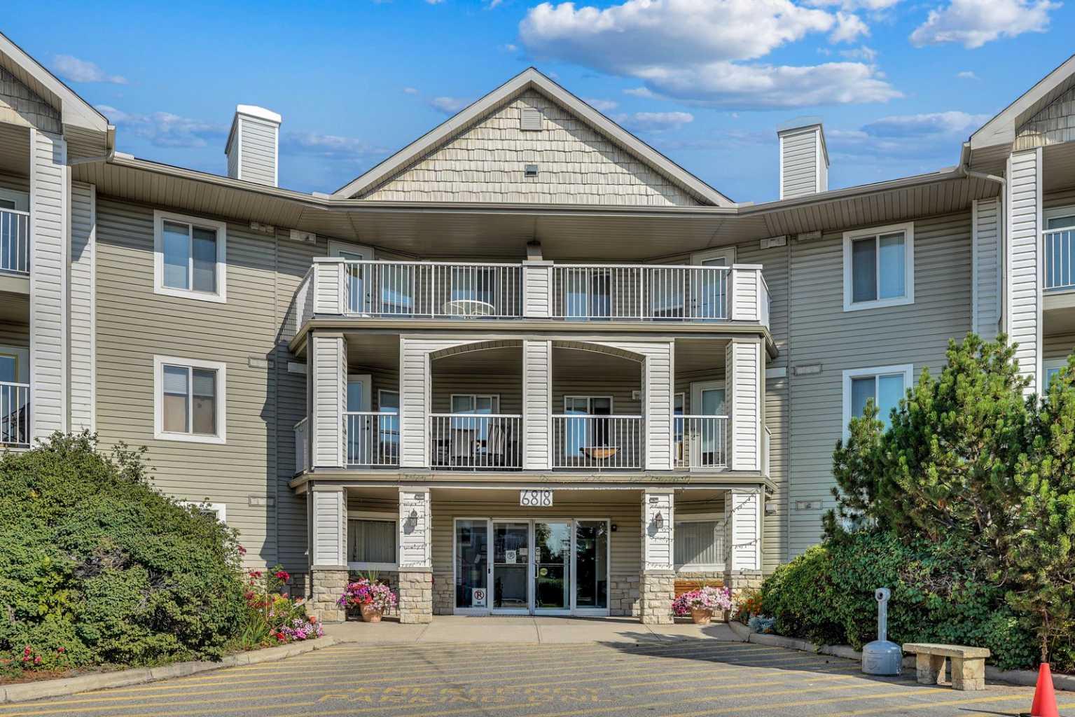 6818 Pinecliff Grove Ne Unit 3102, Calgary, AB T1Y 7L2