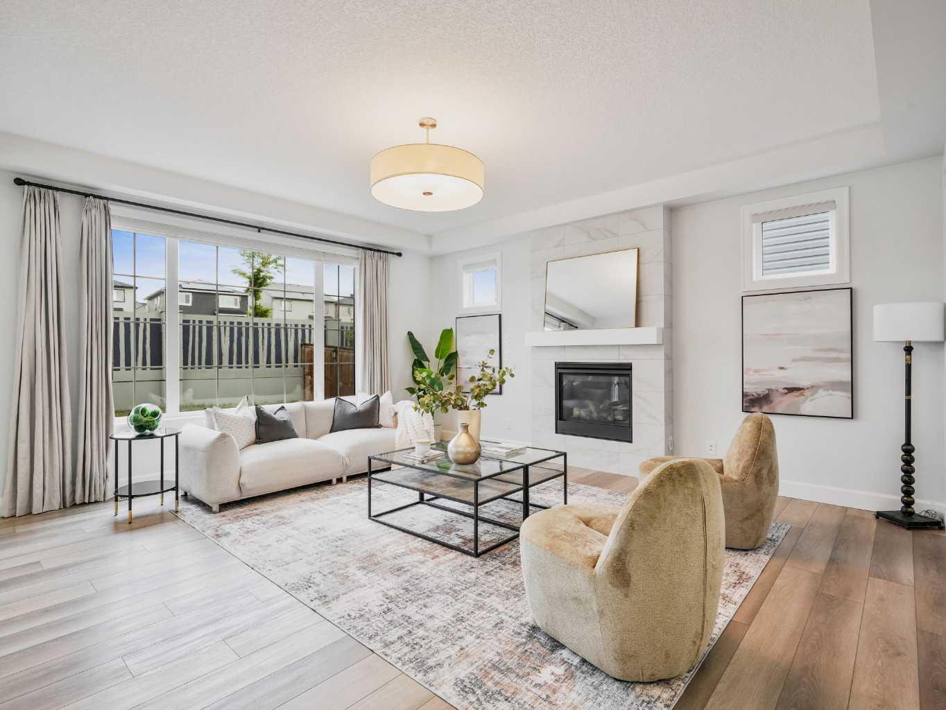 132 Carrington Close NW, Calgary, AB T3P 1P8