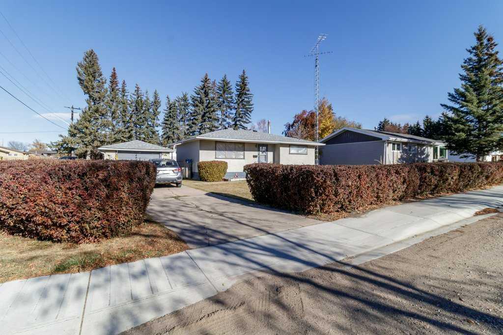 50 Avenue Unit 4638, Bentley, AB T0C 0J0