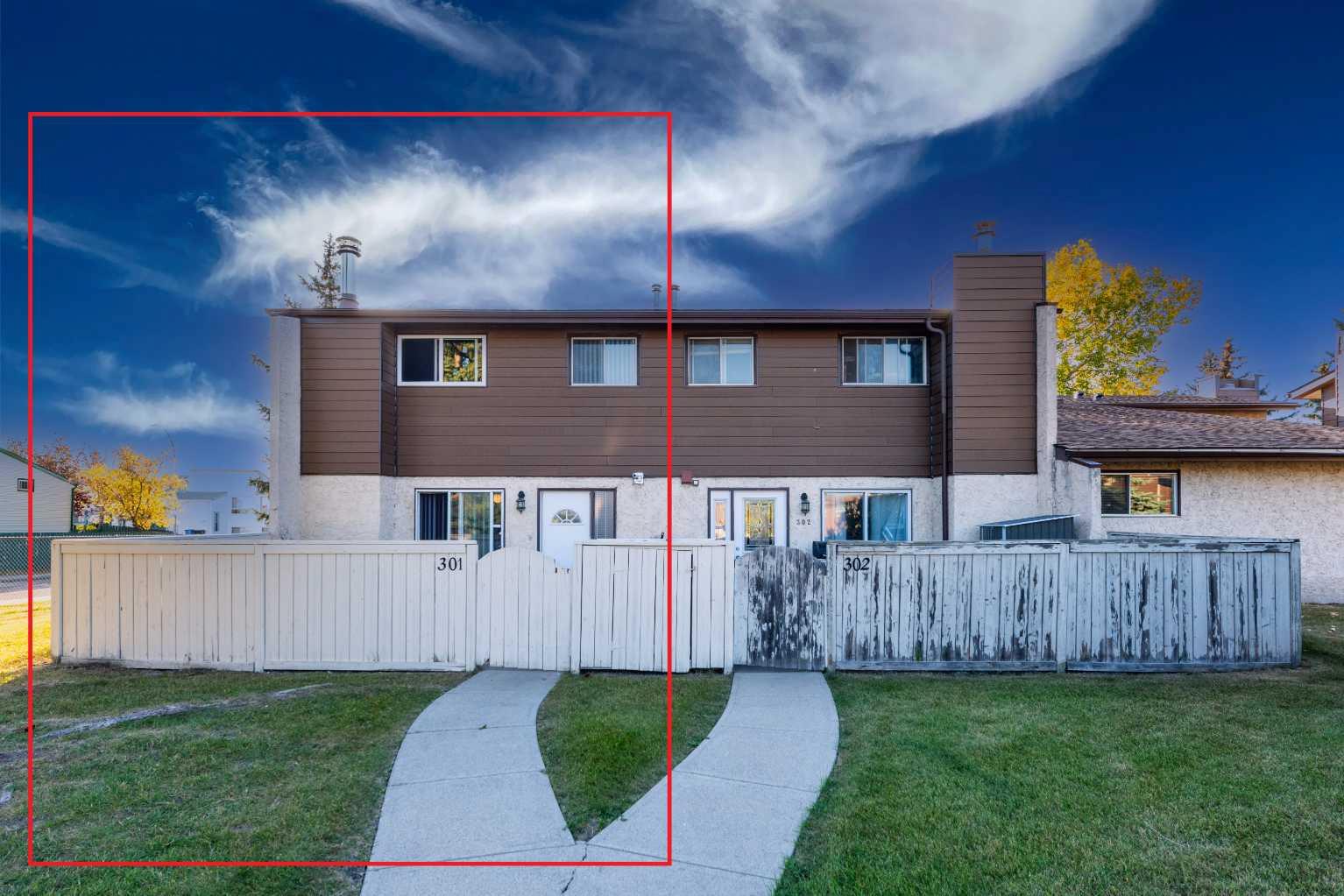 5404 10 Avenue Se Unit 301, Calgary, AB T2A 5G4