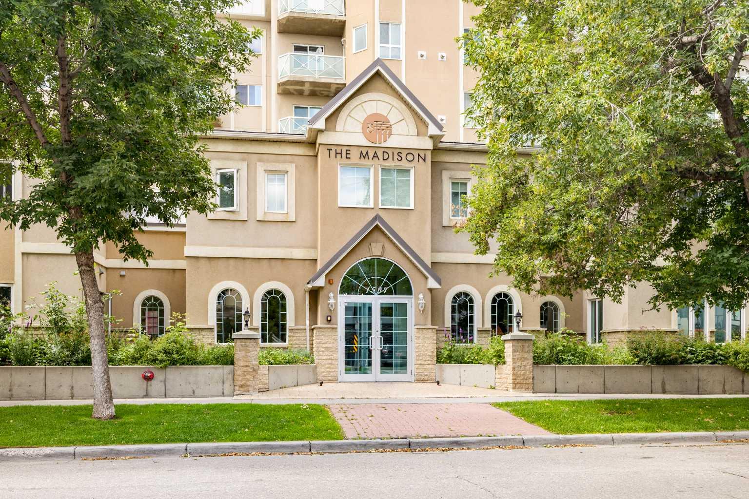 1507 Centre A Street Ne Unit 509, Calgary, AB T2E 2Z8