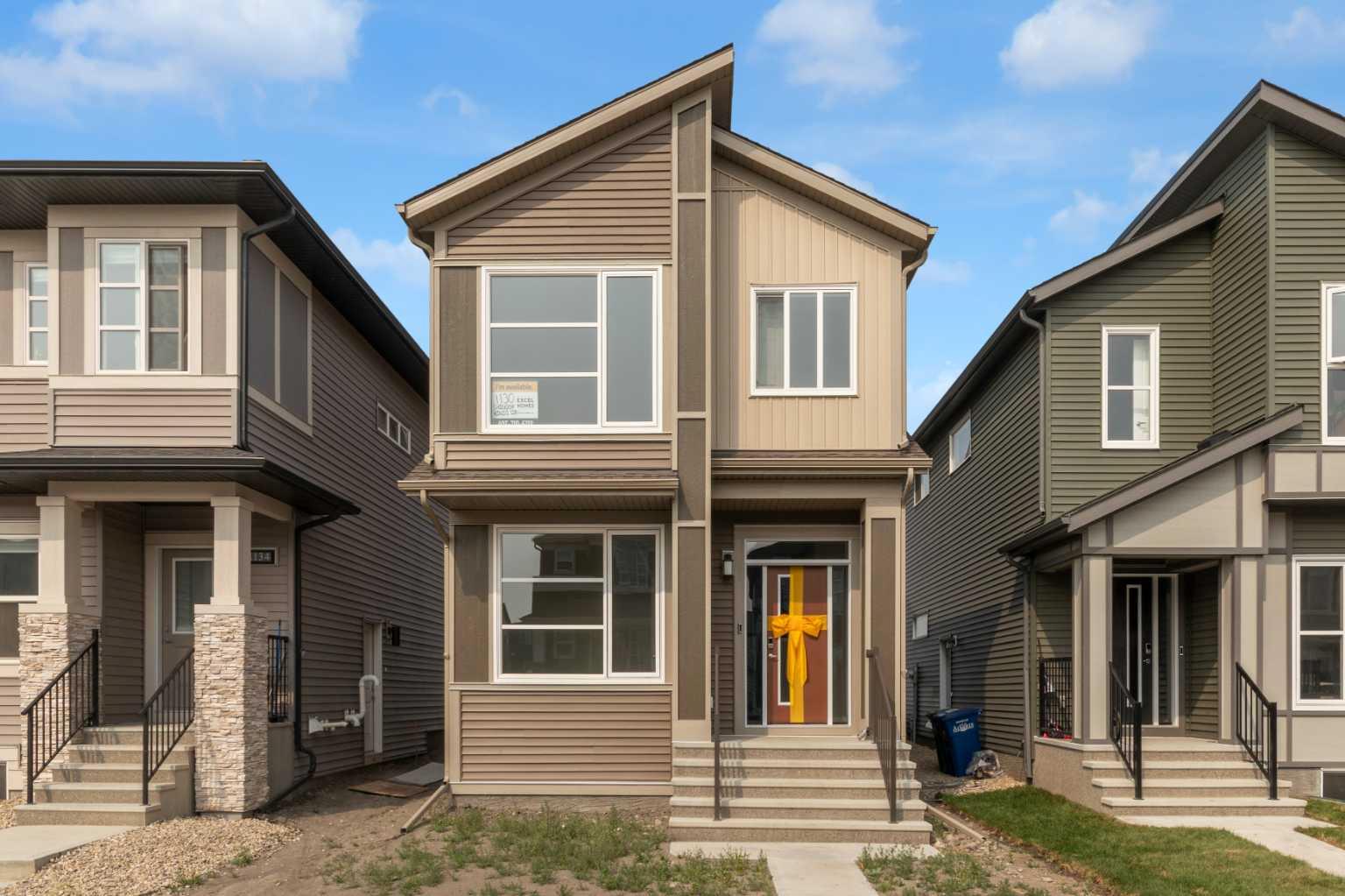 1130 Chinook Winds Cir SW, Airdrie, AB T4B 5S7