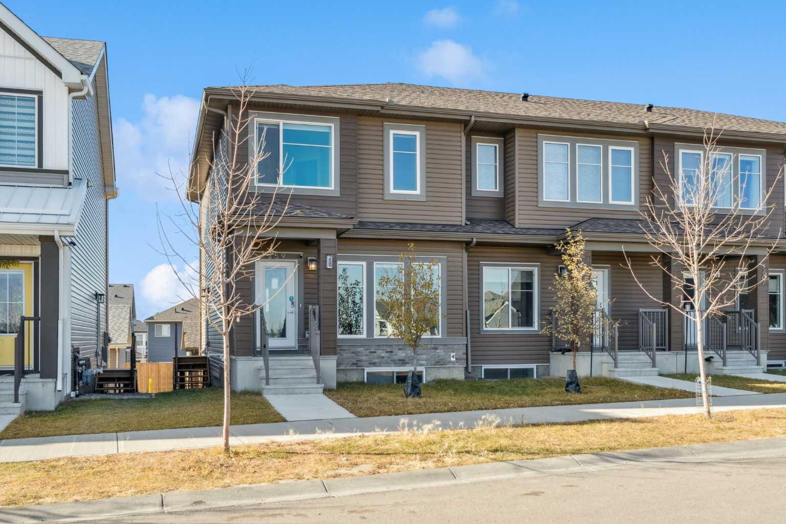 259 Lucas Blvd NW, Calgary, AB T3P 1N1