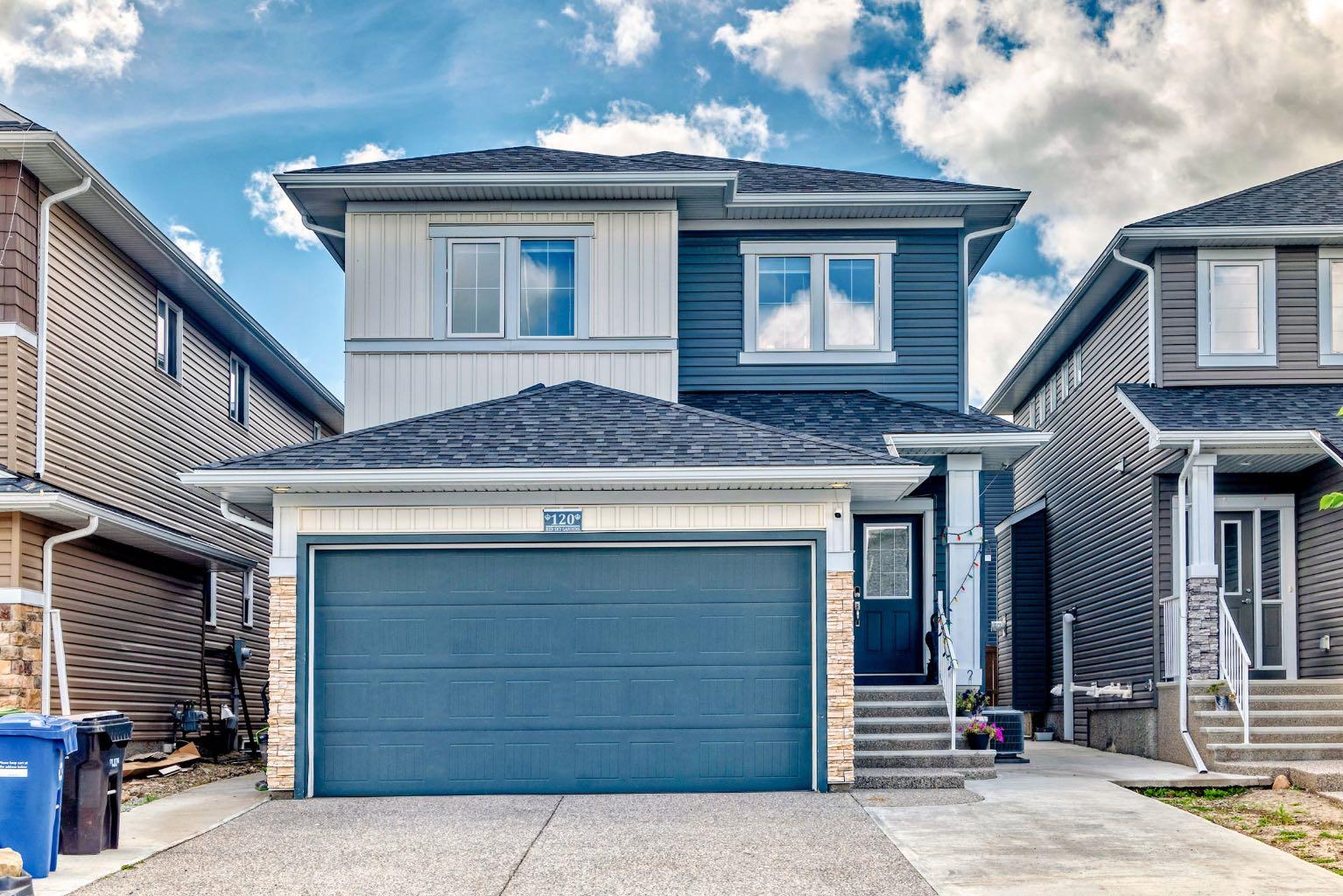 120 Red Sky Gdns NE, Calgary, AB T3N 1N1