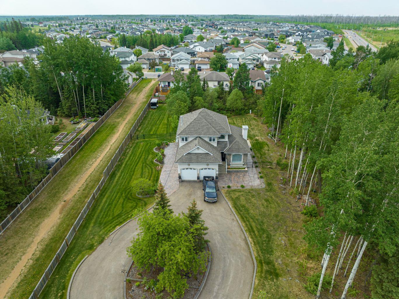 113 Wood Buffalo Way, Fort Mcmurray, AB T9K 1W5