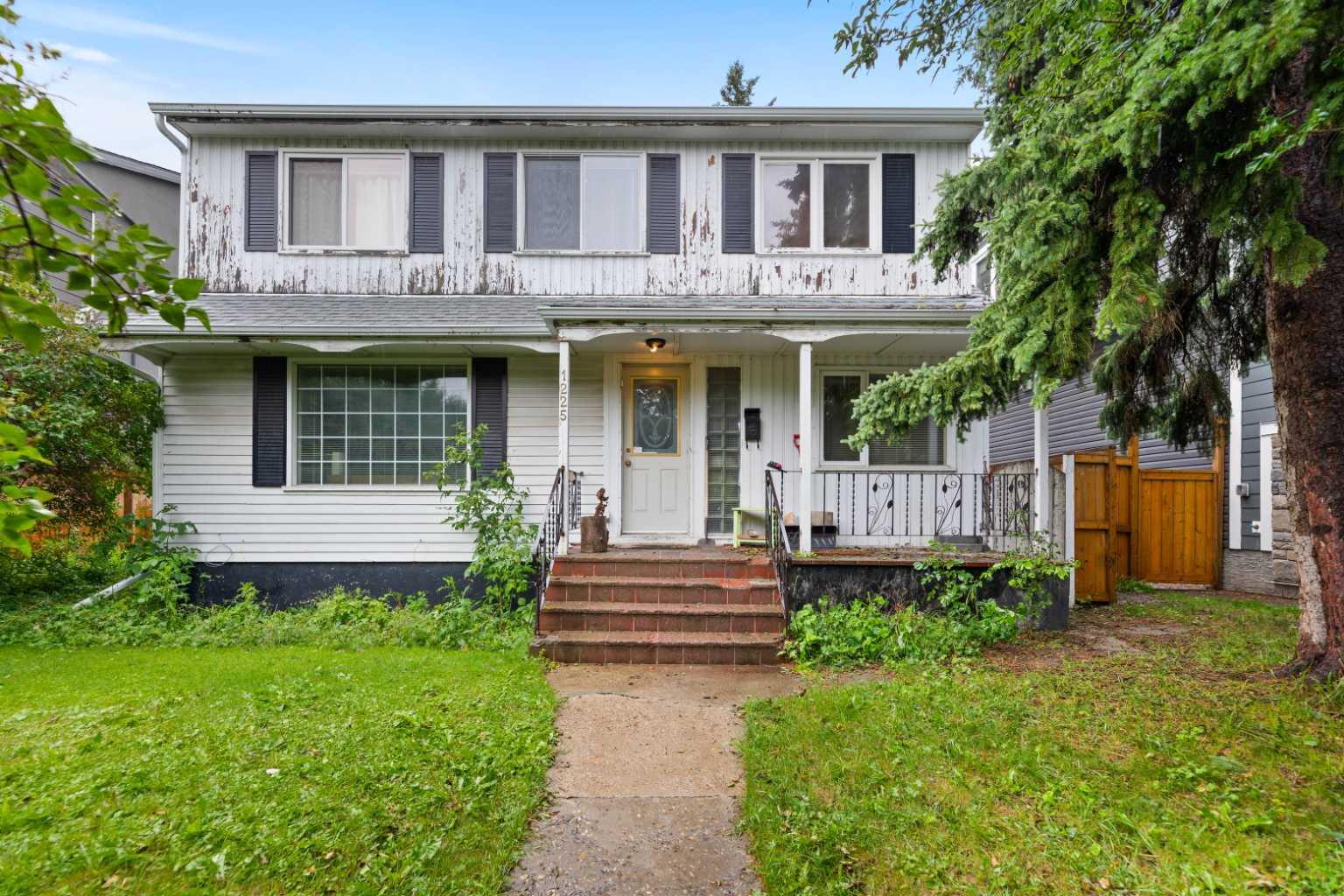 1225 Regal Cres NE, Calgary, AB T2E 5H4