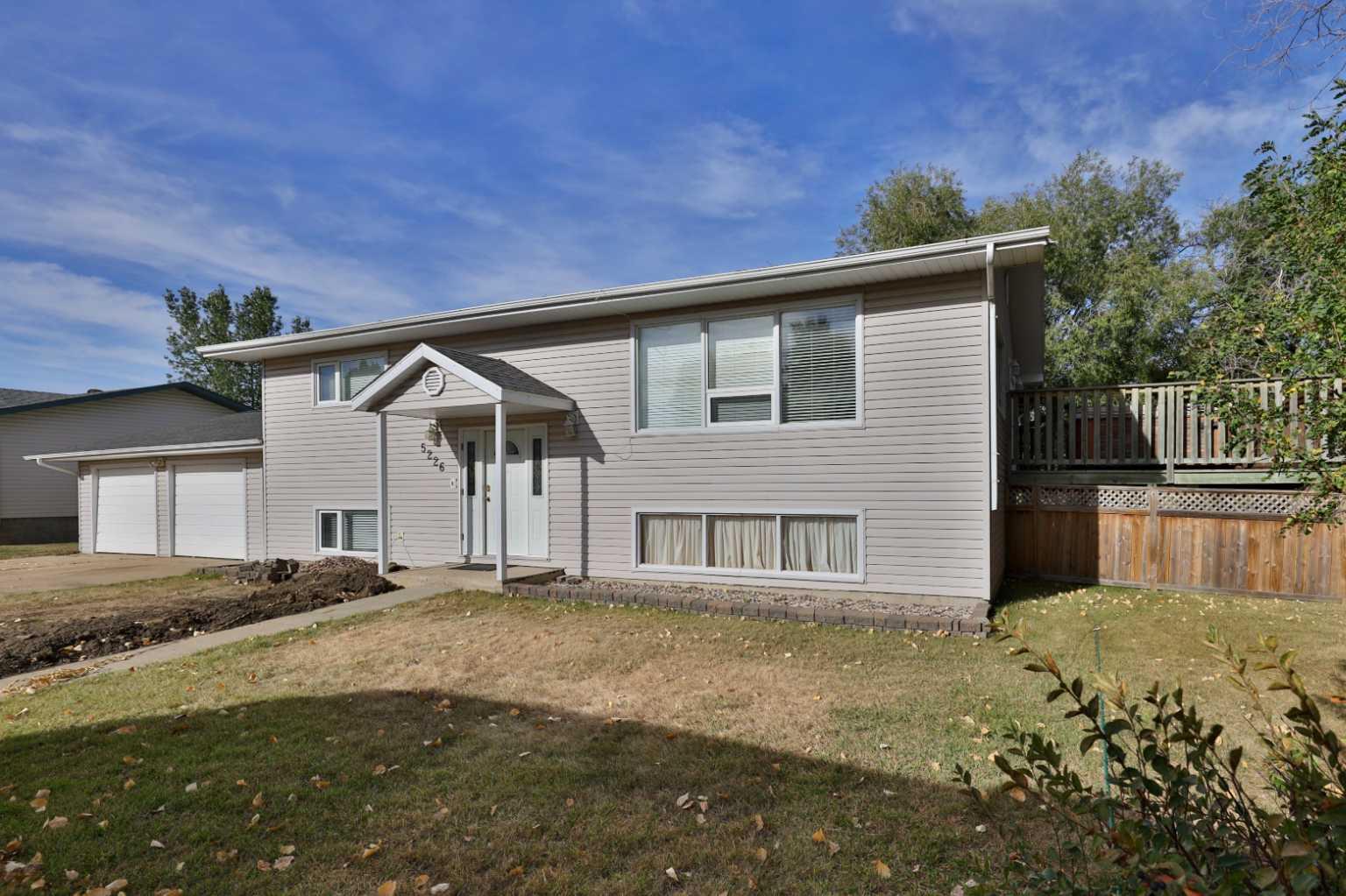 52 Street Unit 5226, Daysland, AB T0B 1A0