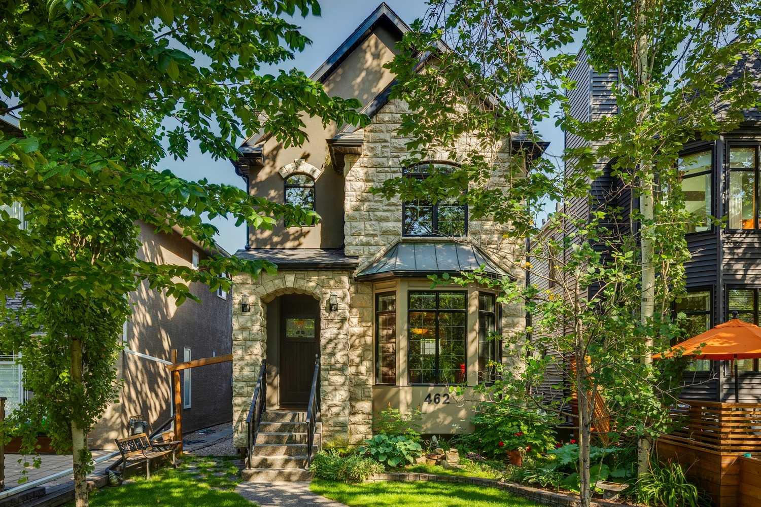 12 Street Nw Unit 462, Calgary, AB T2N 1Y8