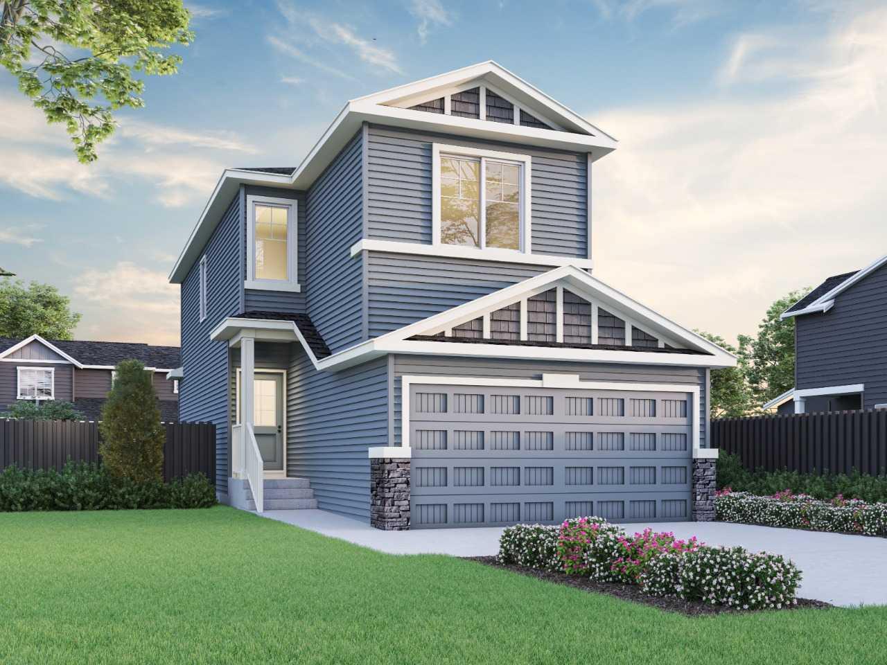 125 Snowberry Common SE, Okotoks, AB T3M 3Z6