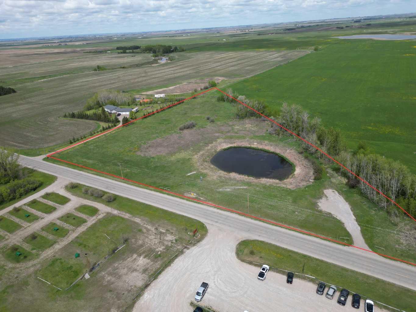 253032 Township Road 244, Rural Wheatland County, AB T1P 0J3