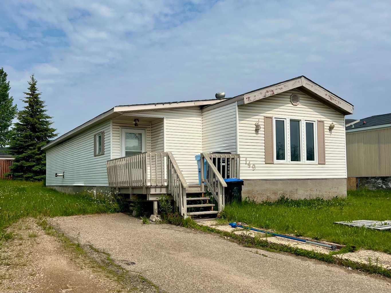 149 Clausen Cres, Fort Mcmurray, AB T9K 2H8
