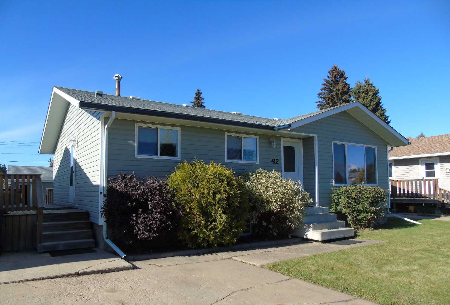 6 Street Ne Unit 412, Slave Lake, AB T0G 2A2