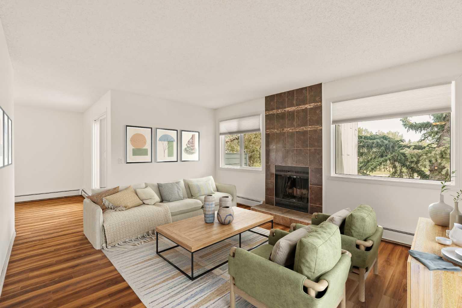 80 Glamis Drive Sw Unit 3302, Calgary, AB T3E 6T7