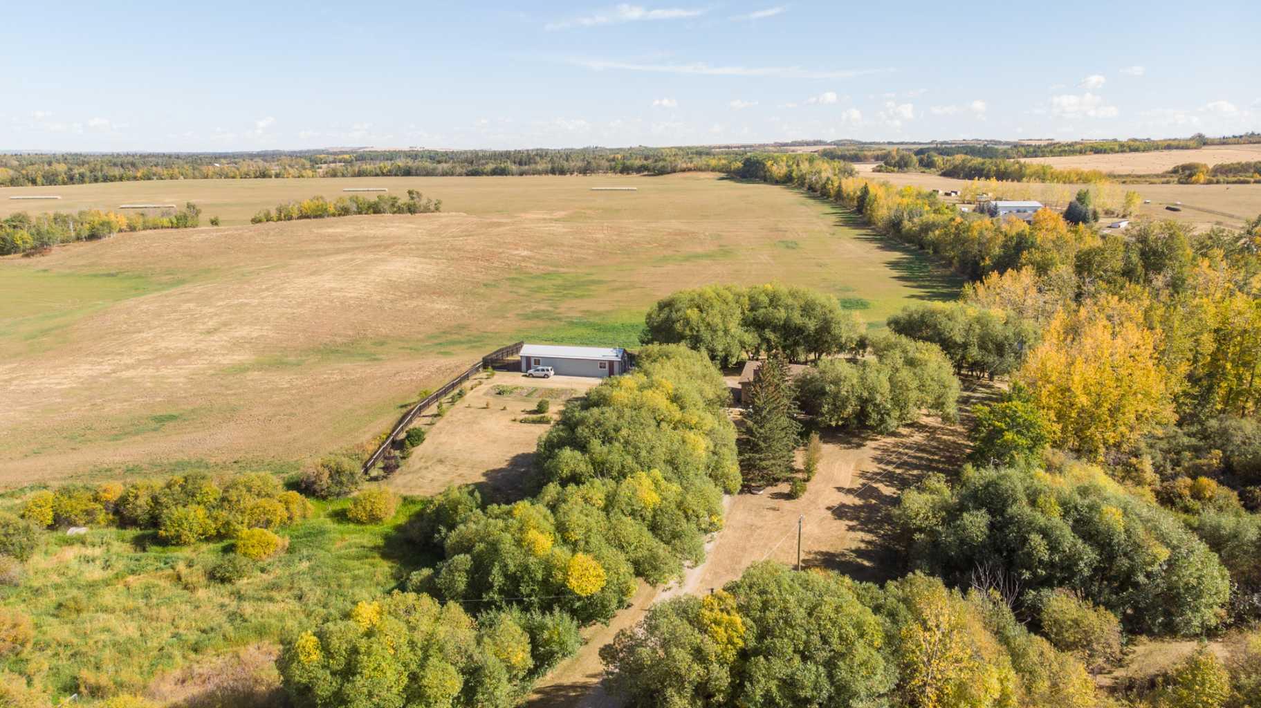 34345 Range Road 23, Rural Red Deer County, AB T0M 0K0