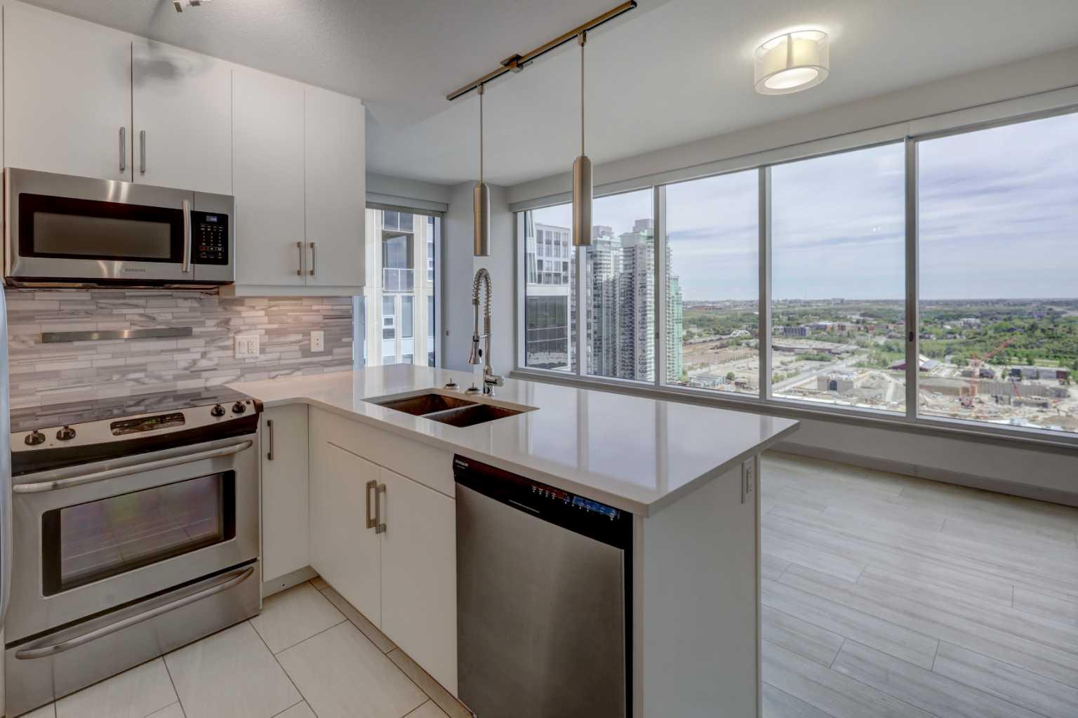 1320 1 Street Se Unit 2709, Calgary, AB T2G 0G8